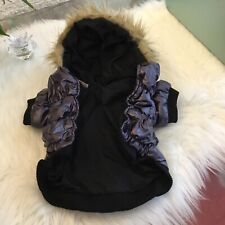 Hundemantel ?für Kleine Hunde ? Gr S