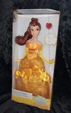NEU OVP# Disney Store Belle