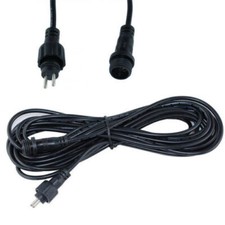 5m Verlängerungskabel Trafo