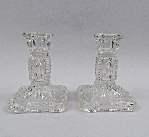 Paar pressglas - paar,