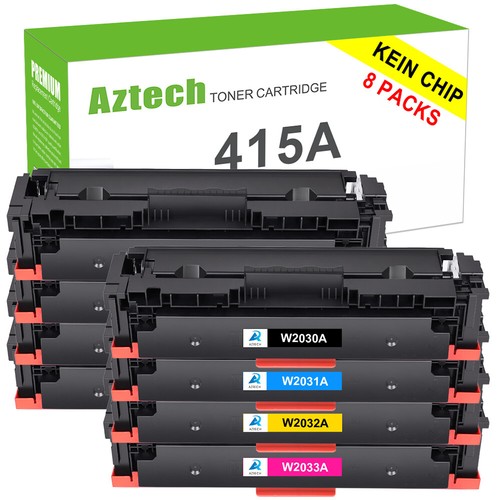 Xxl toner für 415a - für, x