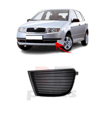 Für Skoda Fabia 2000 - 2004