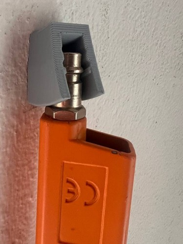 Druckluft werkzeughalter - druckluft,