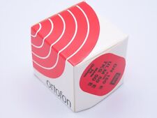 Original hochwertiger Ortofon