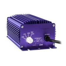 Lumatek Und Vorschaltgerät