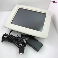 POS MONITOR DISPLAY PREH MC 12 800x600 VGA SCREEN COMMANDER KASSENMONITOR KASSE