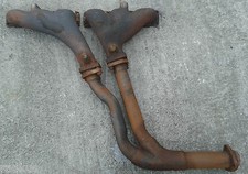 Jaguar XJ 6 Serie 2 3 4,2 S II III Abgaskrümmer Auspuffkrümmer Krümmer Hosenrohr