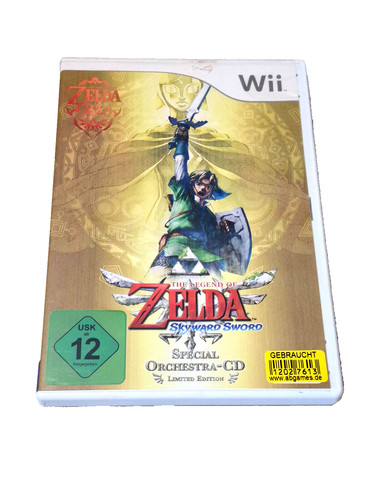 Nintendo wii spiel - nintendo, spiel-