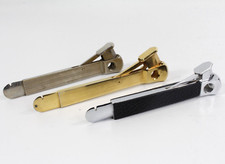 Drei Zigarrenabschneider