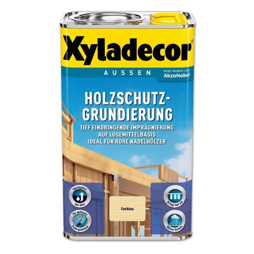 Xyladecor