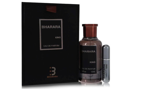 Bharara king eau parfum - eau,