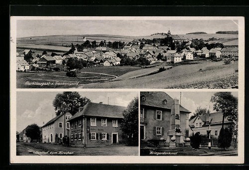 Marktleugast i - ak,
