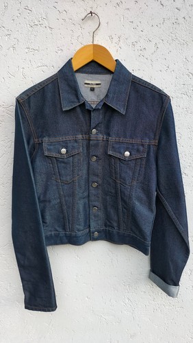 Closed jacke jeansjacke glanz - closed,