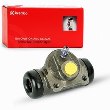 BREMBO RADBREMSZYLINDER
