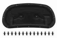 Motorhaubendämmung Dämmmatte