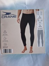 CRANE HERREN MERINO UNTERHOSE