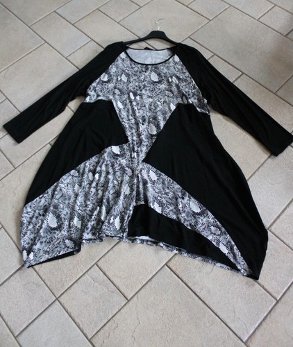 Escaladya tunika kleid - escaladya,