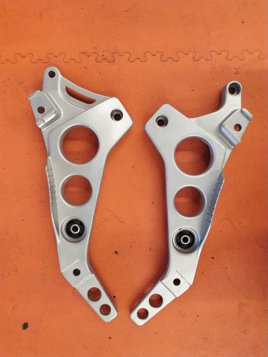 Yamaha 350 ypvs - rd,