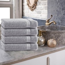 Handtuch Set Premium 2er 4er