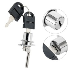 Sicherheitsschloss Schrank