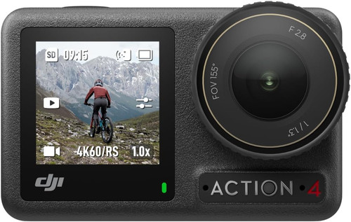 Dji osmo action - osmo,