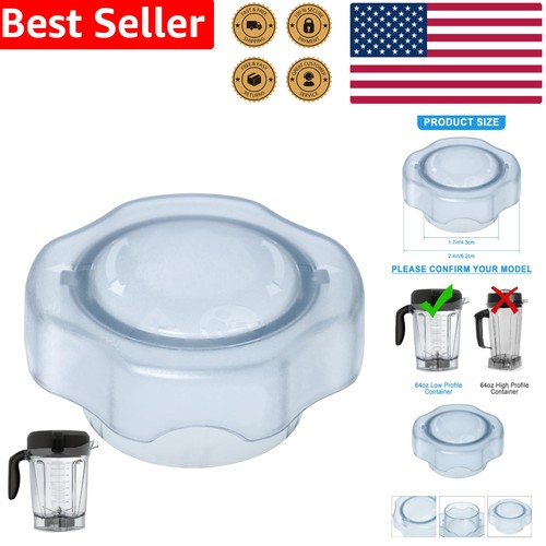 Replacement lid plug for - lid,