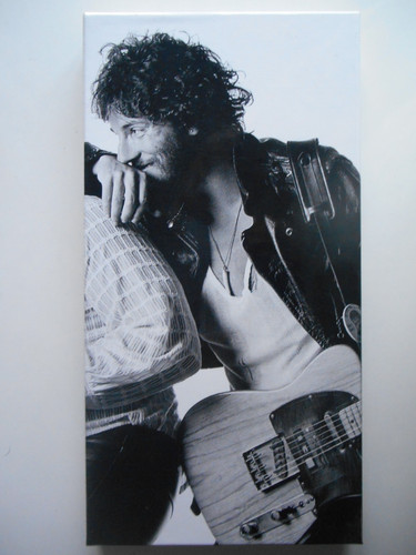 Bruce springsteen born run - to,