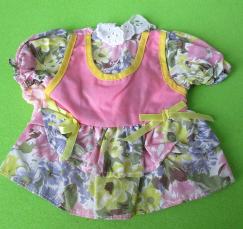 Hübsches kleidchen - hübsches,