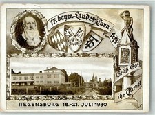 13666007 - 8400 Regensburg 17