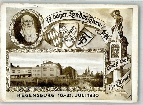 13666007 8400 regensburg - -, 17