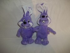 ♥ 2x KUSCHELTIER ♥ MILKA