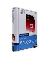 Microsoft Access 2010 - Das