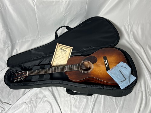 Eastman e1p cla parlor - eastman, e1p-cla