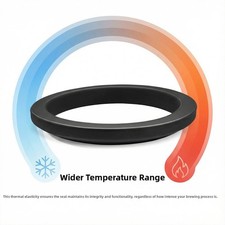 Silikon Dichtring für für