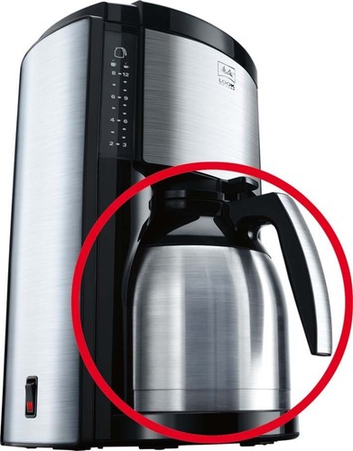 Melitta sda thermokanne typ - sda, m
