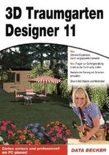 3D Traumgarten Designer 11 von