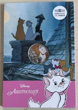 10 Euro Frankreich Coincard