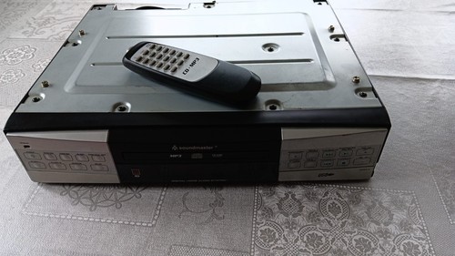 Unterbauradio soundmaster mit - unterbauradio,
