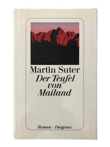 Martin suter der - martin,