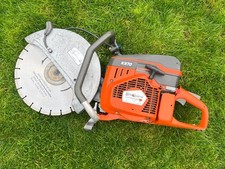 Husqvarna Trennschleifer K970 III Motorflex