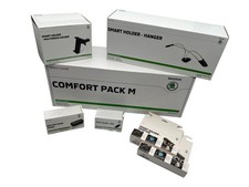 Original Skoda Komfort Paket M