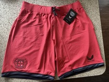 Bayer Leverkusen Pro Issue