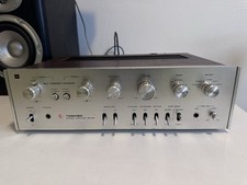 Toshiba SB-500 Vintage HiFi Vollverstärker – Klassiker der 70er Jahre