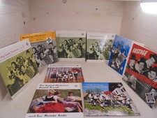 Slavko Avsenik  9 verschiedene