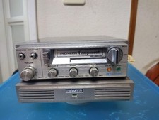 Pioneer Lonesome Car-Boy GM-4 KP-88G Kassettenspieler Verstärker Classic JDM ...