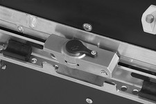 ZEGA Pro2 Lock Dust Caps (Set