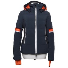 Toni Sailer, Skijacke, Damen