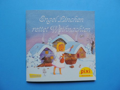 Pixi buch sonderausgabe - pixi,