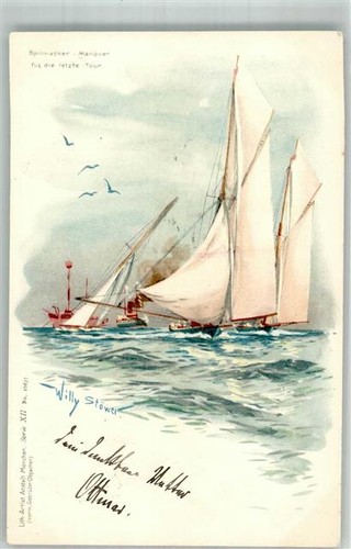 13305351 adelskorrespondenz - 13305351,