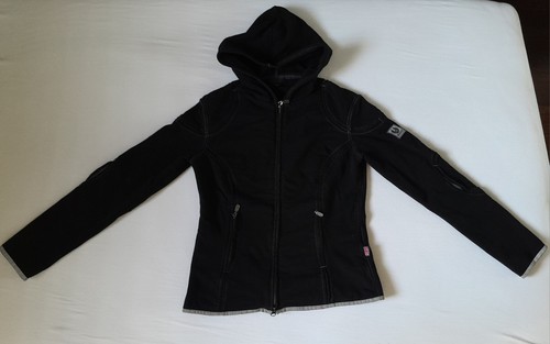 Belstaff damen kapuzenpullover - belstaff,